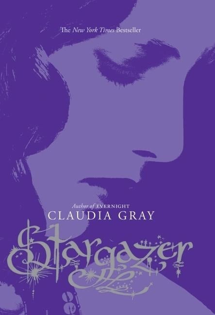 Stargazer - Claudia Gray