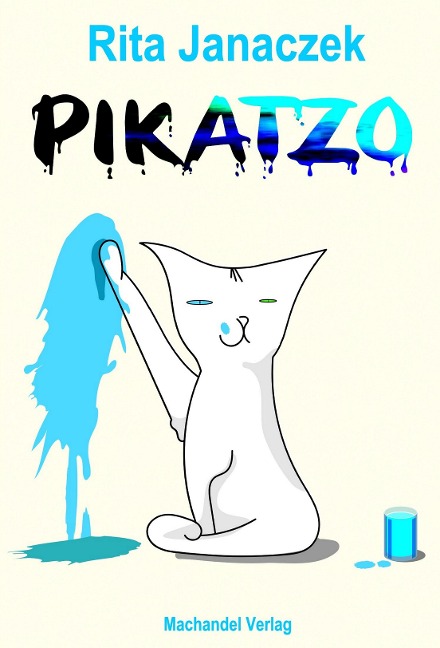 Pikatzo - Rita Janaczek