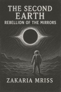 Cover-Bild zum Titel 'The Second Earth - Rebellion of the Mirrors' von 'Zakaria Mriss'