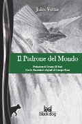 Il padrone del mondo - Jules Verne