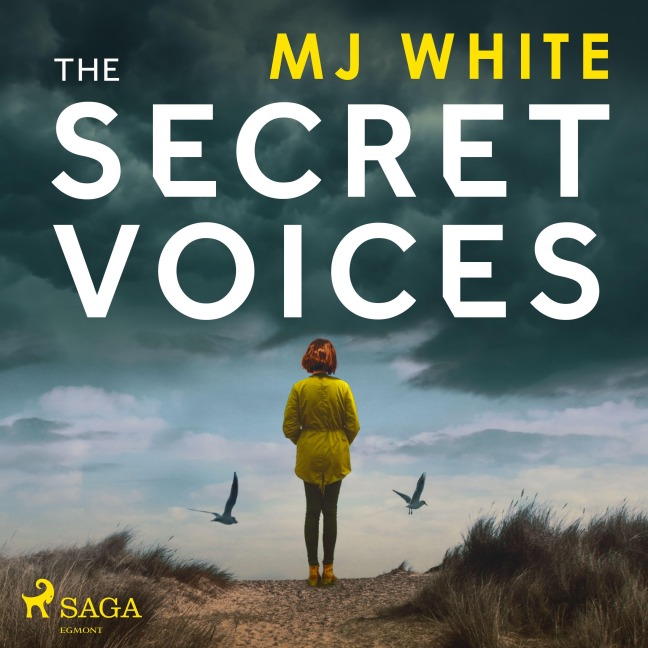 The Secret Voices - Mj White