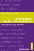 Cover-Bild zum Titel 'Erzählungen und Gegenerzählungen' von ''