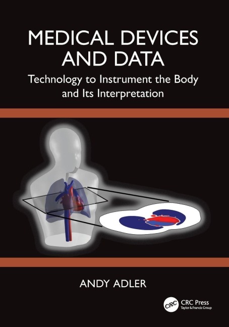 Medical Devices and Data - Andy Adler