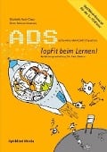 ADS - Topfit beim Lernen - Elisabeth Aust-Claus, Petra-Marina Hammer
