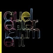 Cruel Entertainment - Unwed Sailor