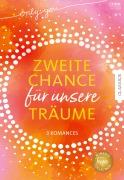 Cover-Bild zum Titel 'Only You Band 15' von 'Charlene Sands, Leanne Banks, Marie Ferrarella'