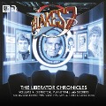 Cover-Bild zum Titel 'Blake's 7, The Liberator Chronicles, Vol. 9' von 'Cavan Scott, Mark Wright'