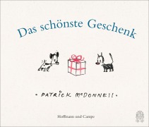Cover-Bild zum Titel 'Das schönste Geschenk' von ''