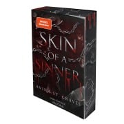 Skin of a sinner - Avina St. Graves
