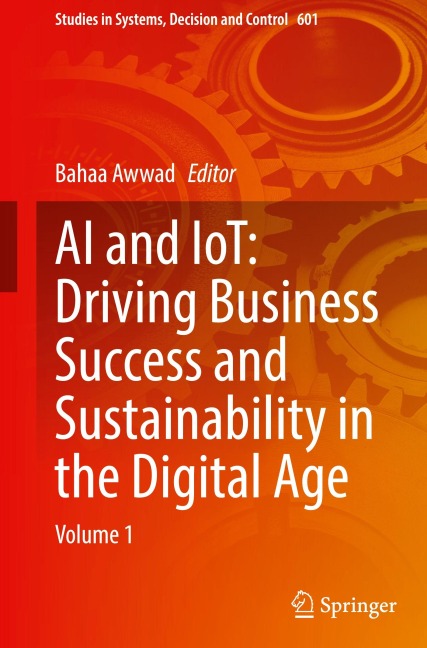 AI and IoT: Driving Business Success and sustainability in the Digital Age - 