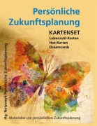 Cover-Bild zum Titel 'Persönliche Zukunftsplanung' von ''