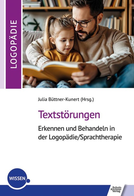 Textstörungen - 