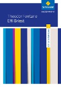 Cover-Bild zum Titel 'Effi Briest: Textausgabe' von 'Theodor Fontane'
