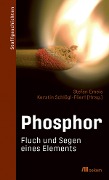 Cover-Bild zum Titel 'Phosphor' von ''