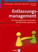 Cover-Bild zum Titel 'Entlassungsmanagement' von ''
