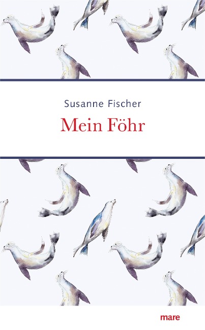 Mein Föhr - Susanne Fischer