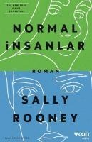 Normal Insanlar - Sally Rooney