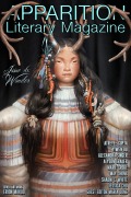 Cover-Bild zum Titel 'Apparition Lit, Issue 16: Wonder (October 2021)' von 'ApparitionLit'