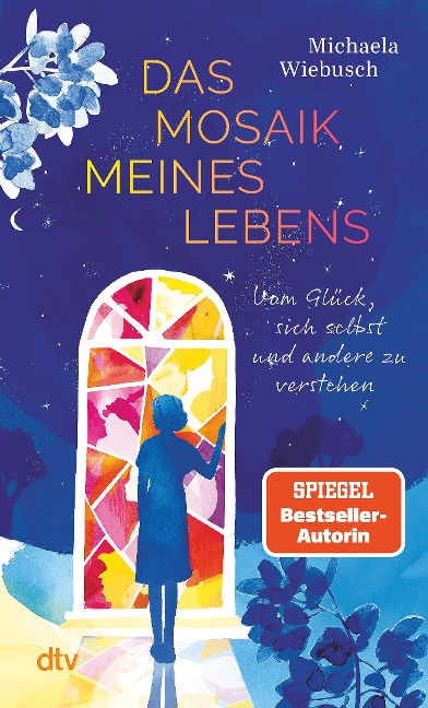 Das Mosaik meines Lebens - Michaela Wiebusch