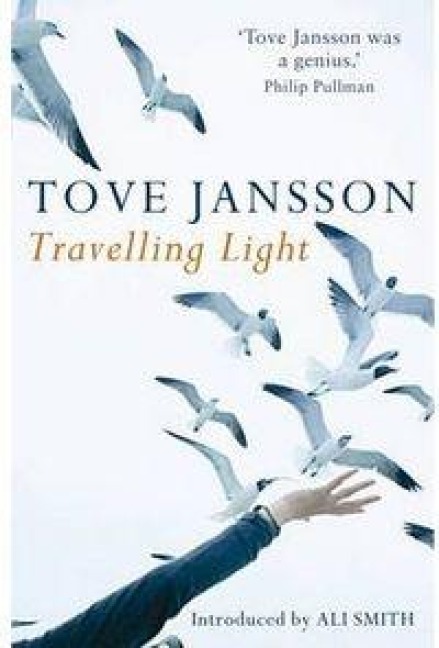 Travelling Light - Tove Jansson