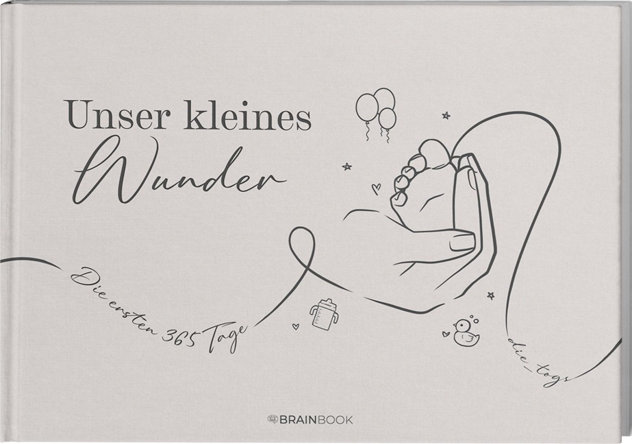Unser kleines Wunder - die Togs