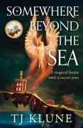Cover-Bild zum Titel 'Somewhere Beyond the Sea' von 'T. J. Klune'