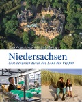 Cover-Bild zum Titel 'Niedersachsen' von 'HansWerner Dannowski'