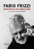 Cover-Bild zum Titel 'Backstage di un compositore' von 'Fabio Frizzi'
