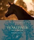 Cover-Bild zum Titel 'Trakehner Gestüt Murtal' von 'Anette Ganter, Katharina Knapp'