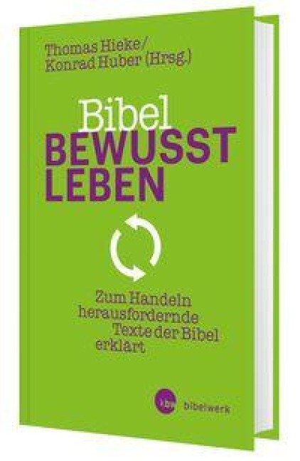 Bibel bewusst leben - 
