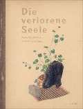 Cover-Bild zum Titel 'Die verlorene Seele' von 'Olga Tokarczuk'