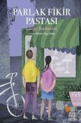 Cover-Bild zum Titel 'Parlak Fikir Pastasi' von 'Luigi Ballerini'