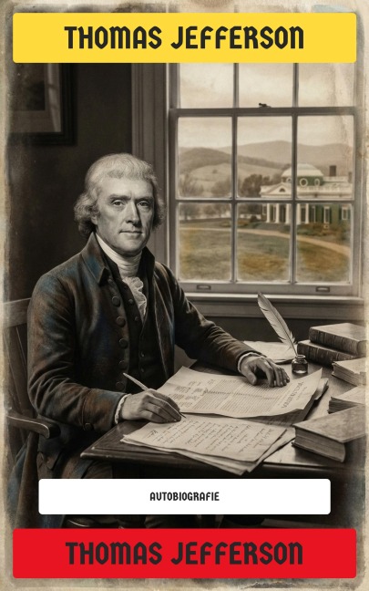 Thomas Jefferson - Thomas Jefferson