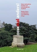 Cover-Bild zum Titel 'Denk mal anders!' von ''