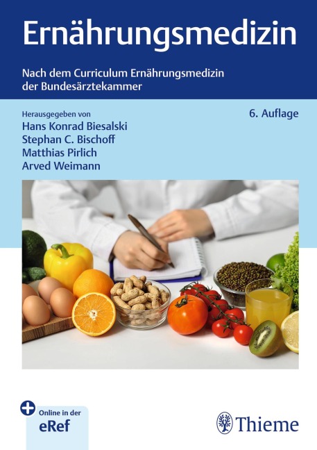 Ernährungsmedizin - 