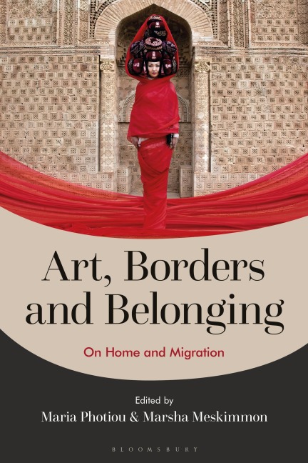 Art, Borders and Belonging - 