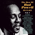 Cover-Bild zum Titel 'Best Of Bud Powell 1944-62 V1' von 'Bud Powell'