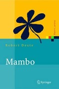 Cover-Bild zum Titel 'Mambo' von 'Robert Deutz'