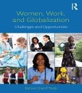 Cover-Bild zum Titel 'Women, Work, and Globalization' von 'Bahira Sherif Trask'