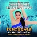 Chinesischer Nationalcircus un - Konstantin Wecker