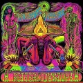 Cover-Bild zum Titel 'A Better Dystopia' von 'Monster Magnet'