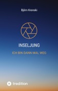 Cover-Bild zum Titel 'Inseljung' von 'Björn Kronski'