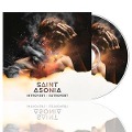 Cover-Bild zum Titel 'Introvert/Extrovert' von 'Saint Asonia'