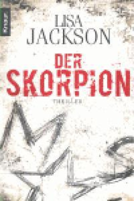 Der Skorpion - Lisa Jackson