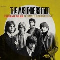 Cover-Bild zum Titel 'Children of the Sun' von 'The Misunderstood'