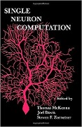 Cover-Bild zum Titel 'Single Neuron Computation' von ''