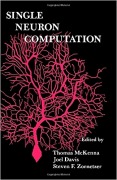 Cover-Bild zum Titel 'Single Neuron Computation' von ''