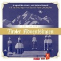 50 Jahre Tiroler Adventsingen/Texte Stecher - Various