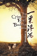Cover-Bild zum Titel 'The Crimson Eyed Buddha' von 'Jessica Zhang'