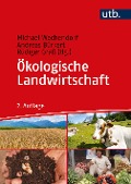 Cover-Bild zum Titel 'Ökologische Landwirtschaft' von ''